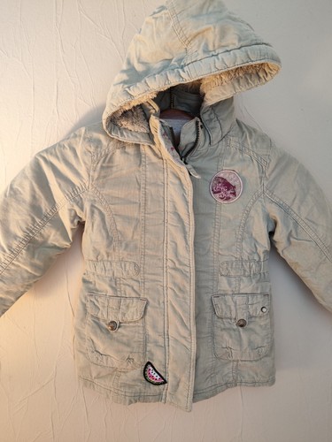 Süße mädchen parka - 🌺,