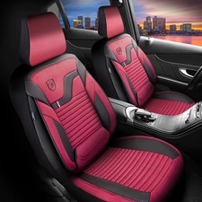 Sitzbezüge passend für Ford