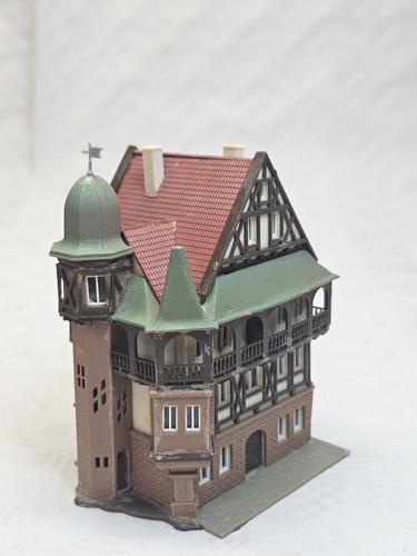 Vollmer 19521 spur gasthaus - vollmer, n