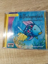 Der Regenbogenfisch und der