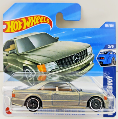 Hot wheels mercedes benz - wheels, mercedes-benz