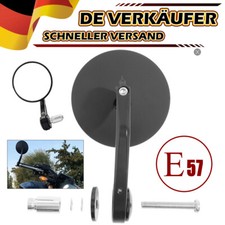 2Stk Universal Motorrad