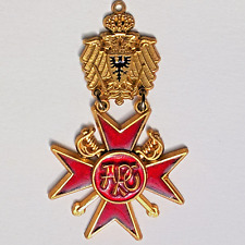 Karnevalorden Aachen APG