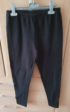 Mädchen Winter Leggings 158/164