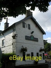 Ye Olde Royal Oak um 2009