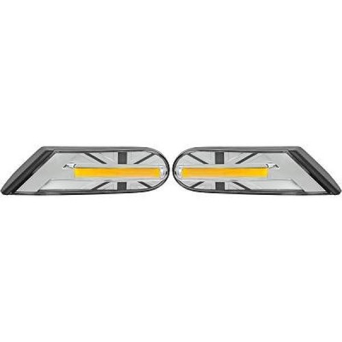 Designblinker passend für set