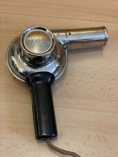 AEG Fön Vintage. Mit Adapter !  Haartrockner