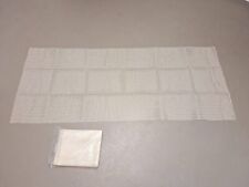 Antirutschmatte Teppichunterlage Gleitschutz Netz Matte Stopper 80 x 198 cm