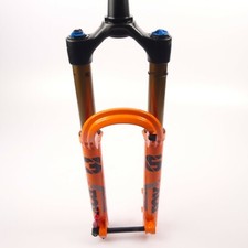 Fox Factory E-MTB Series 36 Kashima Coat Gabel 150mm Fit 4 Kartusche 27,5" #8675