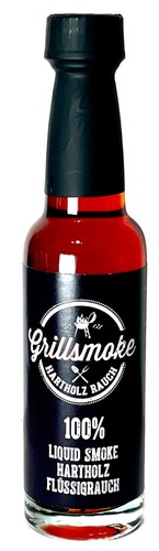 Grillsmoke liquid smoke - grillsmoke,
