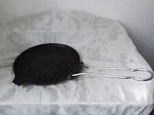 Le Creuset Grillpfanne D1, Pfanne aus Gusseisen