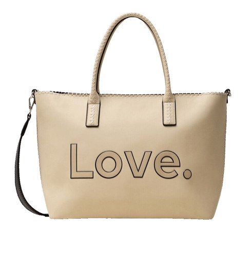 Große desigual damen tasche - desigual,