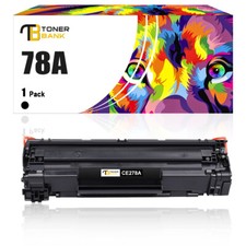 Toner für HP 78A CE278A Canon