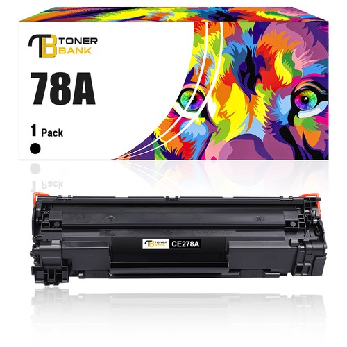 Toner für 78a - hp, canon