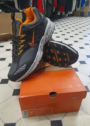 Nike air trail - air, 2
