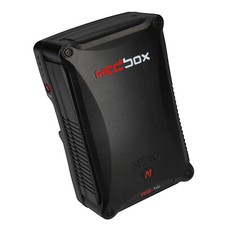 Hedbox nero 98wh - s,