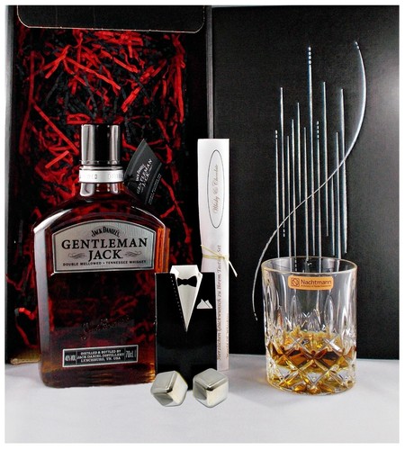 Jack daniels gentleman - jack,
