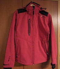 Softshelljacke  Waveboard in M