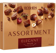 Roshen  Assortment Elegant
