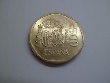 Spanien 500 Pesetas