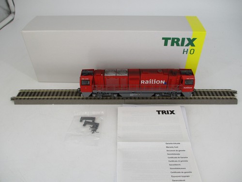Trix spur 22920 - spur,