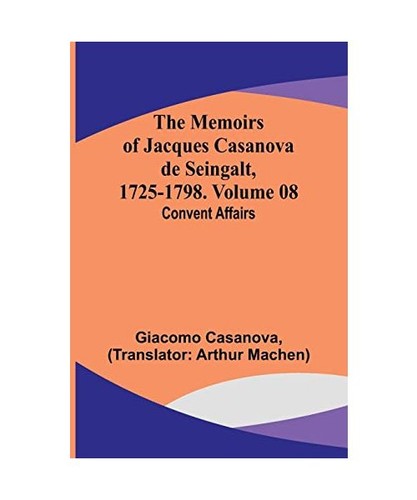 The memoirs jacques - the, of