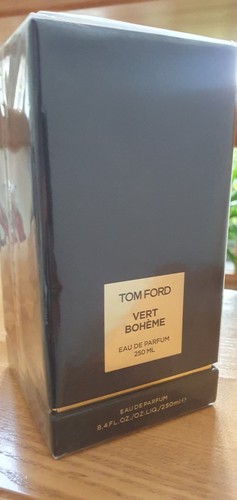 Tom ford vert boheme - vert, edp