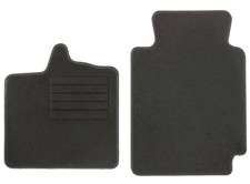 Fußmatten Set für Smart