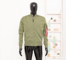 Alpha Industries MA-1 Flight