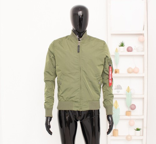 Alpha industries flight - alpha, ma-1