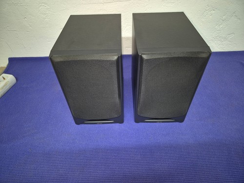 Akai lautsprecher boxen - sr-10,