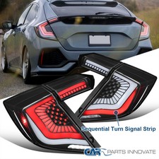 Fits 2017-2021 Honda Civic