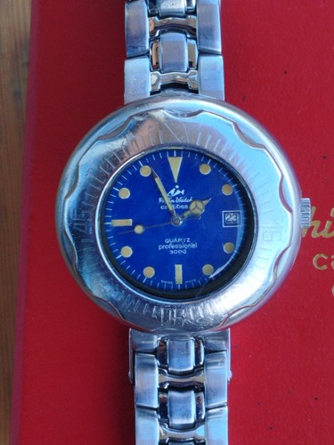 Philip watch caribbean - philip,