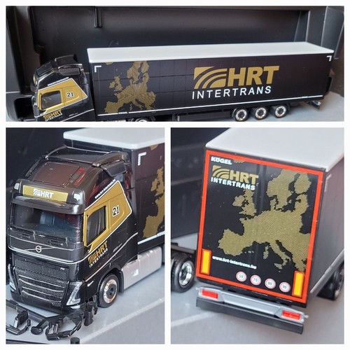 Volvo hrt intertrans kft - hrt,