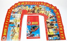Bessy classic heft top - classic,