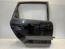 VW Polo Tür hinten rechts