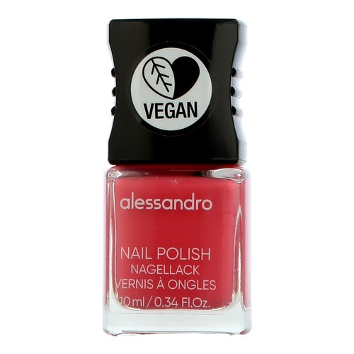 Alessandro nail polish neon - alessandro, 42