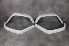 Kotflügelverbreiterung