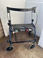 Dolomite Maxi+ 550 Rollator