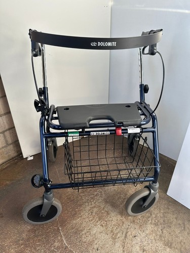 Dolomite maxi 550 - maxi+,