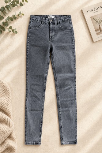 Jeans hose zara 36 - hose,