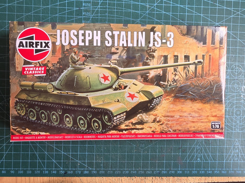 Airfix vintage classics - vintage,
