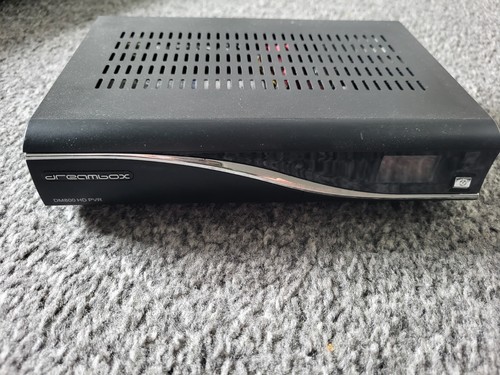 Dreambox dm800 pvr - dm800,