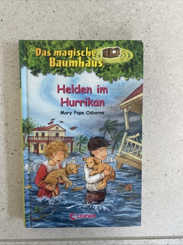 Das magische baumhaus - magische,