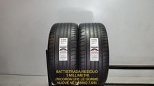 Gebrauchte Reifen 275/35R19