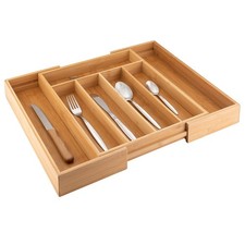 variabler Besteckkasten