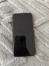 iPhone 11 Pro Max 64GB Space