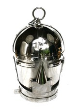 EISERNE MASKE Schandmaske iron