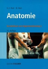 Kurzlehrbücher und Antwortkataloge zum GK, Anatom... | Buch | Zustand akzeptabel