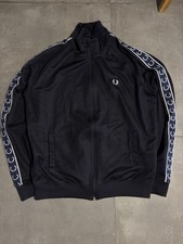 Fred Perry Trainingsjacke L